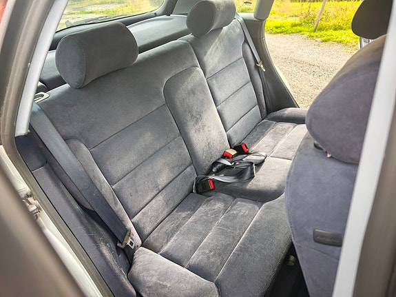Audi A3 9 of 14