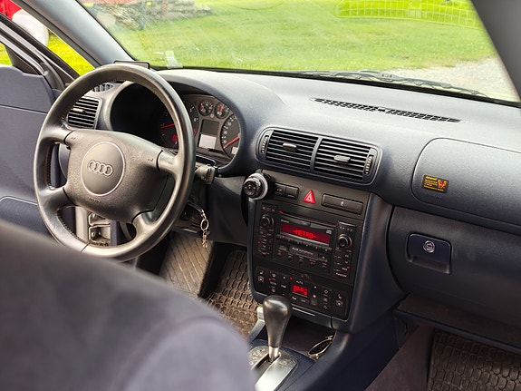 Audi A3 7 of 14