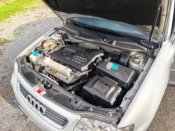 Audi A3 11 of 14