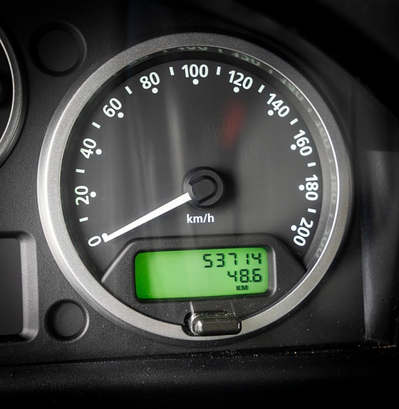 Land Rover Defender 130 18 of 30