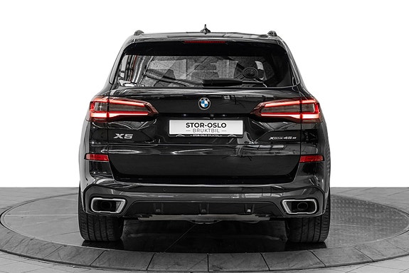 BMW X5 5 of 30