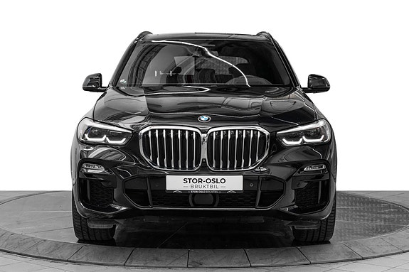 BMW X5 4 of 30
