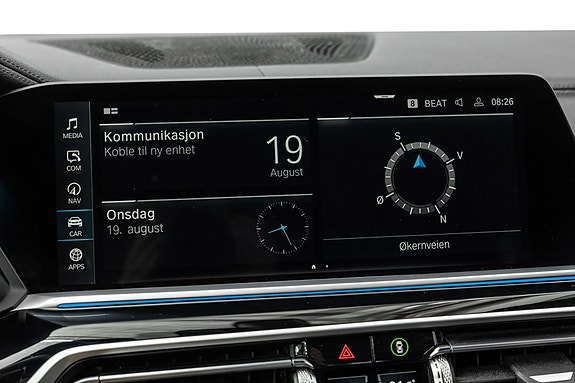 BMW X5 25 of 30
