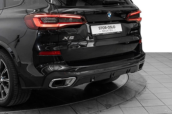 BMW X5 6 of 30