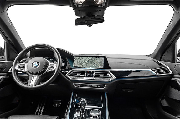 BMW X5 18 of 30