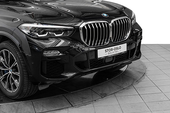 BMW X5 3 of 30