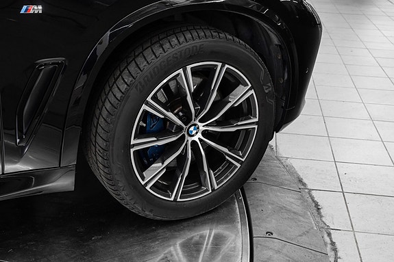 BMW X5 9 of 30