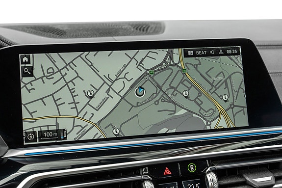 BMW X5 23 of 30