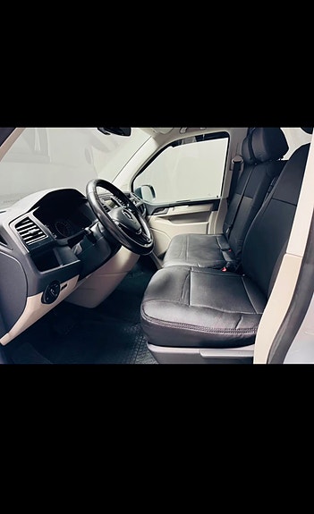 Volkswagen Transporter 4 of 11