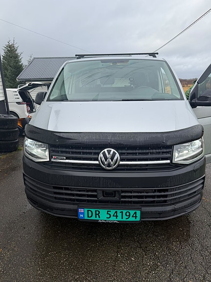 Volkswagen Transporter 2 of 11