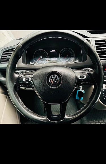 Volkswagen Transporter 5 of 11