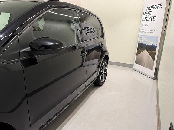 Skoda Citigo 4 of 24