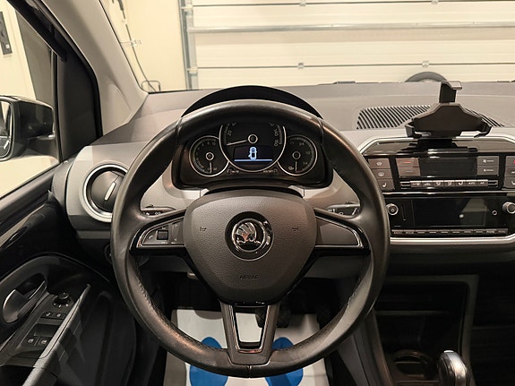 Skoda Citigo 14 of 24
