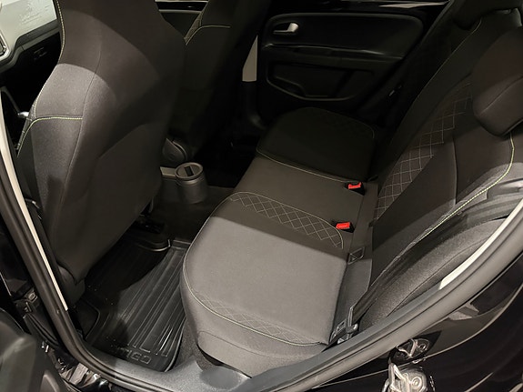 Skoda Citigo 19 of 24