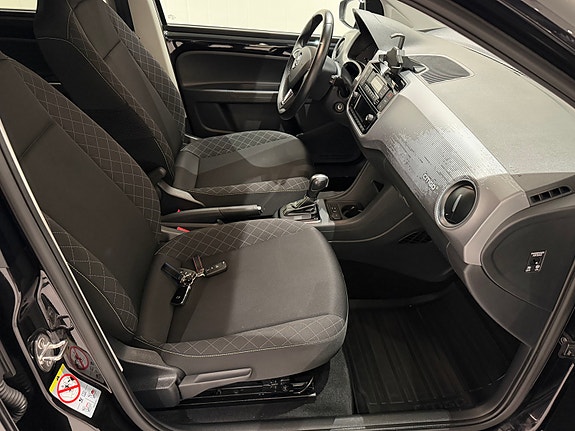 Skoda Citigo 11 of 24