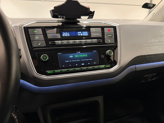 Skoda Citigo 17 of 24