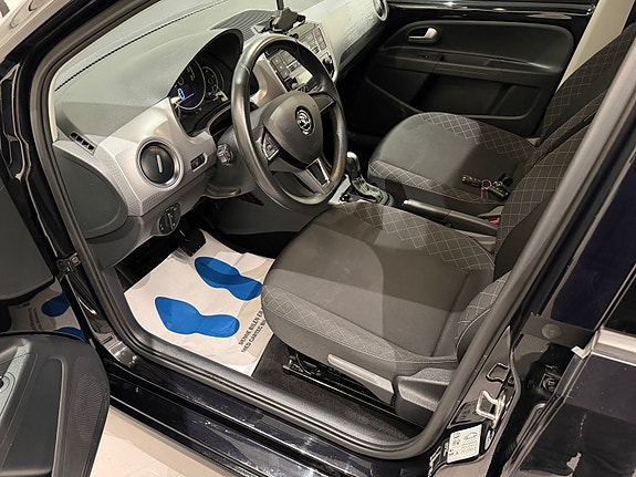 Skoda Citigo 12 of 24