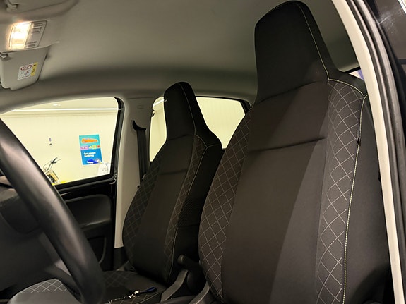 Skoda Citigo 13 of 24