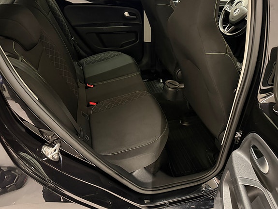 Skoda Citigo 20 of 24