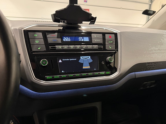 Skoda Citigo 18 of 24