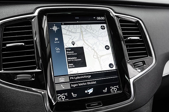 Volvo XC90 19 of 29