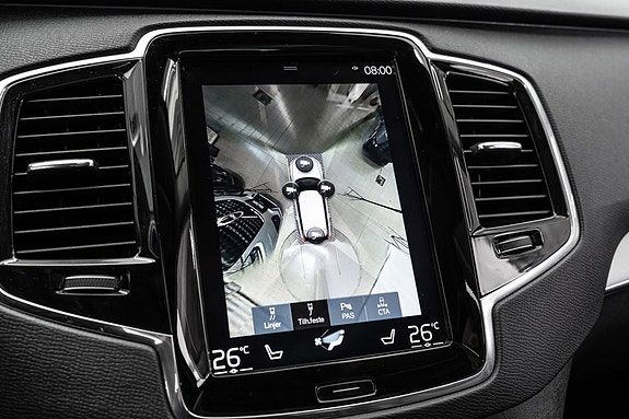 Volvo XC90 21 of 29