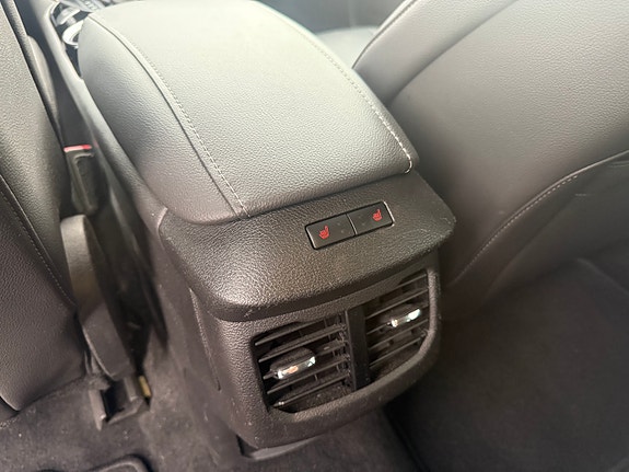 Ford Mondeo 22 of 30