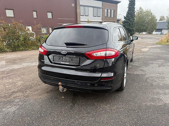 Ford Mondeo 8 of 30