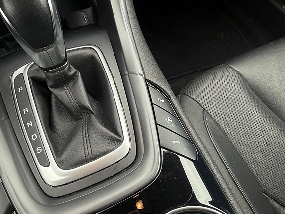 Ford Mondeo 29 of 30