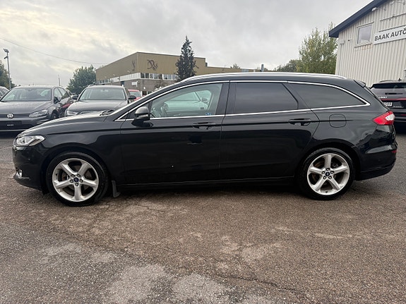 Ford Mondeo 12 of 30