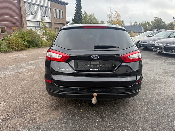 Ford Mondeo 9 of 30