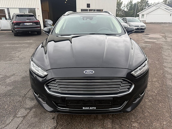 Ford Mondeo 3 of 30