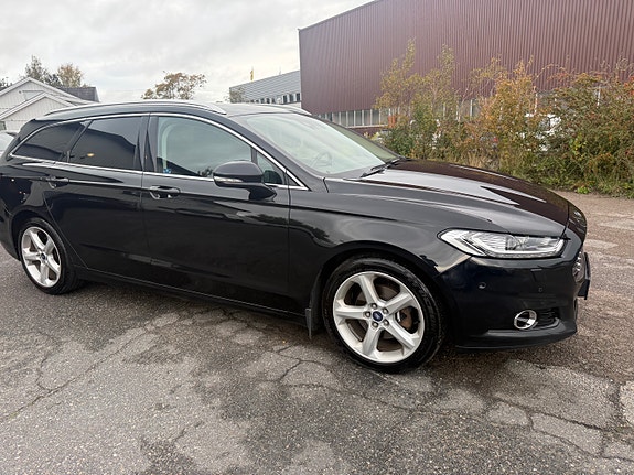 Ford Mondeo 5 of 30