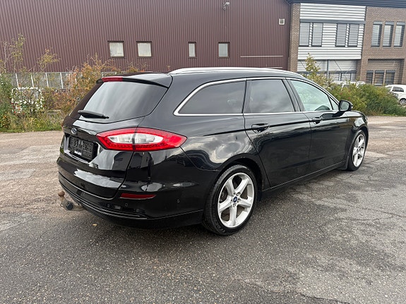 Ford Mondeo 7 of 30