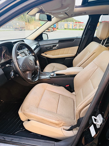 Mercedes-Benz E250 d 11 of 22