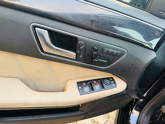 Mercedes-Benz E250 d 18 of 22