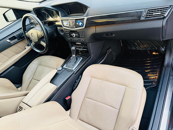 Mercedes-Benz E250 d 12 of 22