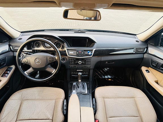 Mercedes-Benz E250 d 9 of 22