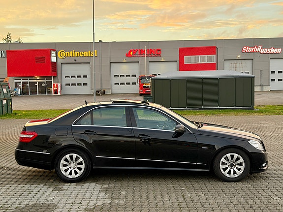 Mercedes-Benz E250 d 5 of 22