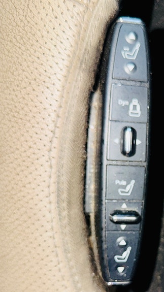 Mercedes-Benz E250 d 20 of 22