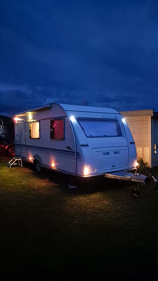 Adria Adora 502 UK 2 of 17