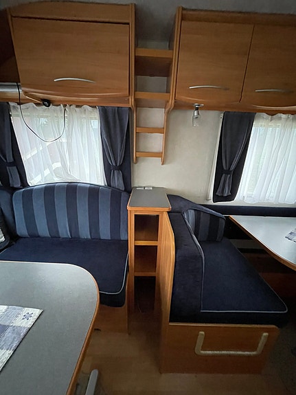 Adria Adora 502 UK 11 of 17