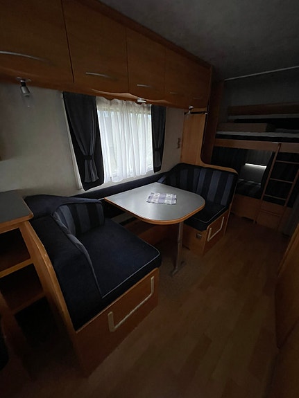 Adria Adora 502 UK 8 of 17