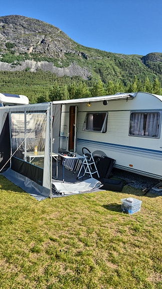 Adria Adora 502 UK 17 of 17