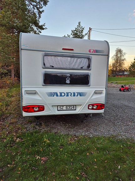 Adria Adora 502 UK 6 of 17