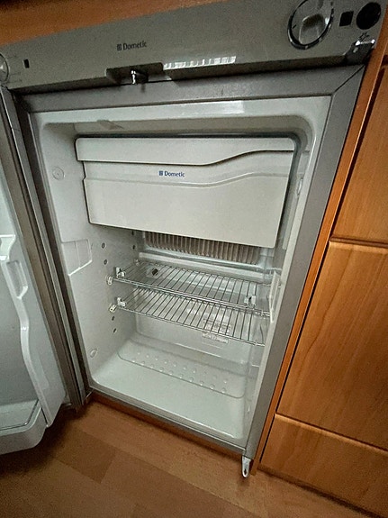 Adria Adora 502 UK 15 of 17