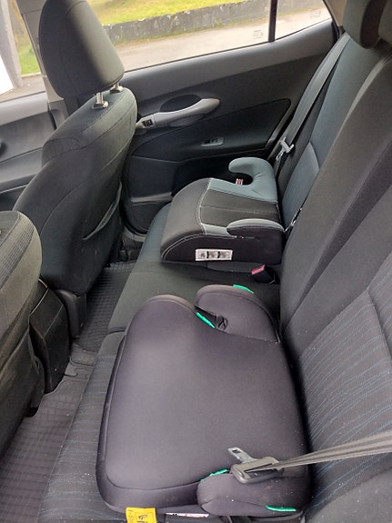 Toyota Auris 9 of 9