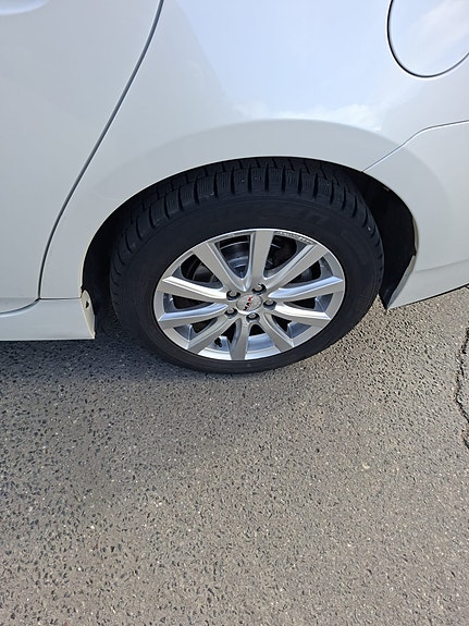 Toyota Prius 6 of 16