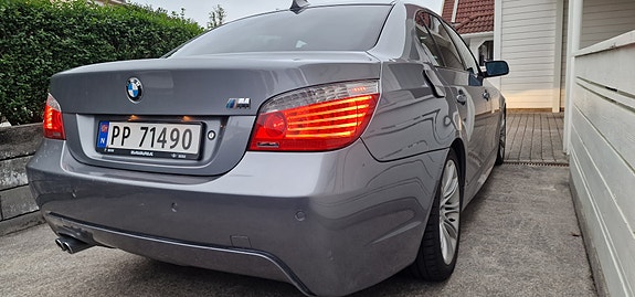BMW 525d 3 of 15