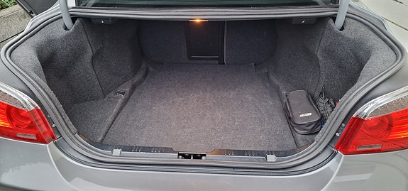BMW 525d 11 of 15